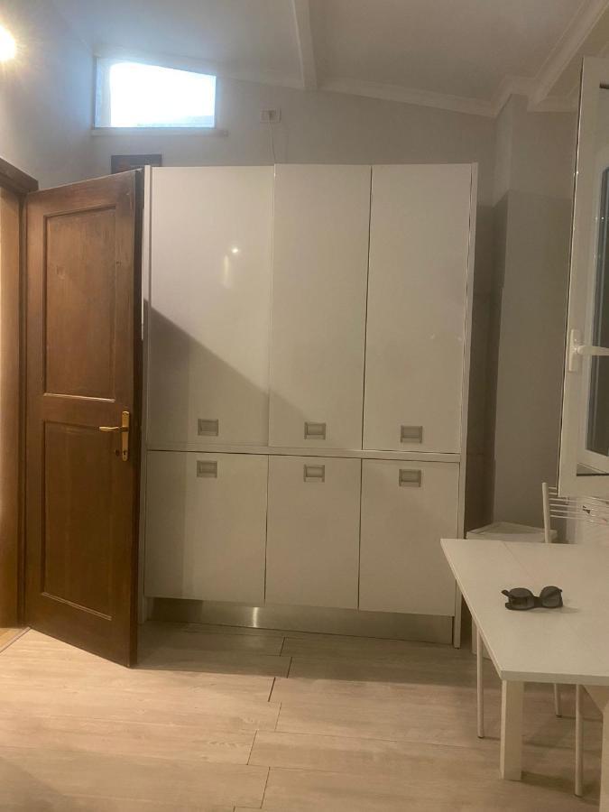 K'Alma Apartment Colosseo - Leopardi Рим Екстериор снимка