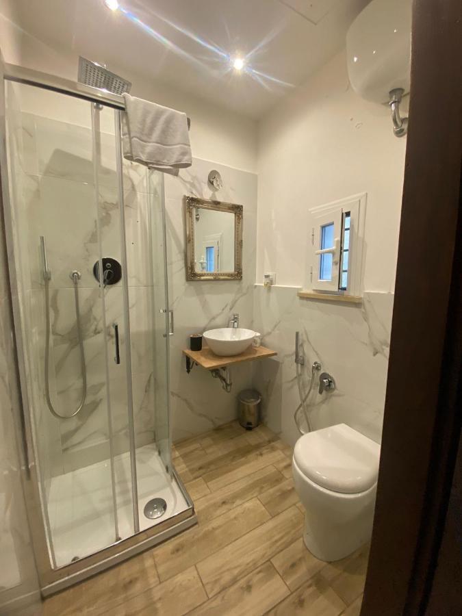 K'Alma Apartment Colosseo - Leopardi Рим Екстериор снимка